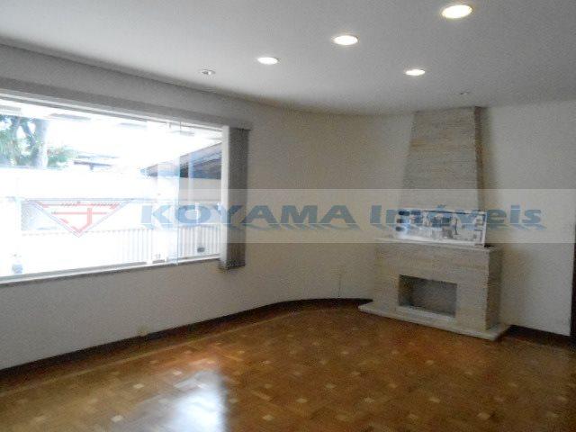 Casa à venda no Bosque da Saúde: 