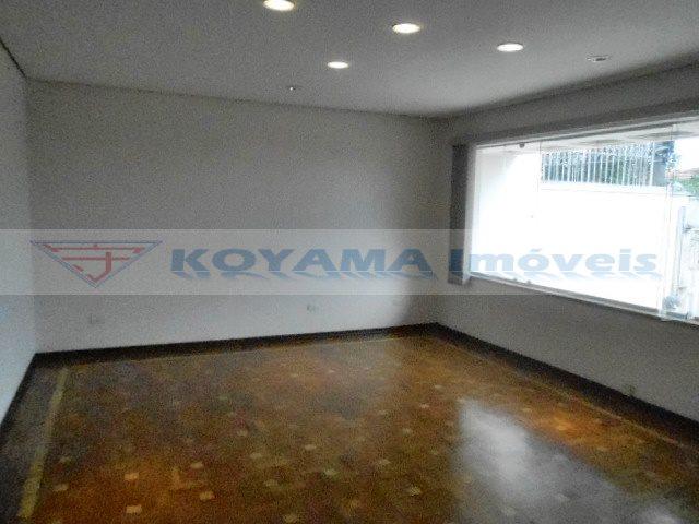 Casa à venda no Bosque da Saúde: 