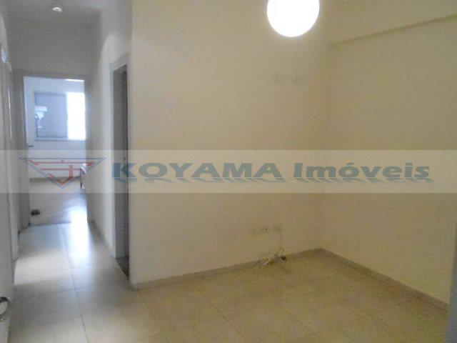 Casa à venda no Bosque da Saúde: 