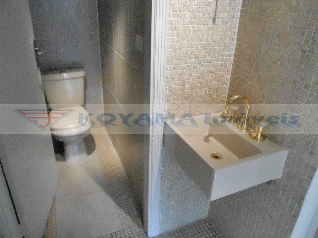 Casa à venda no Bosque da Saúde: 