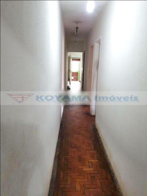 Casa à venda no Vila Guarani (Zona Sul): 