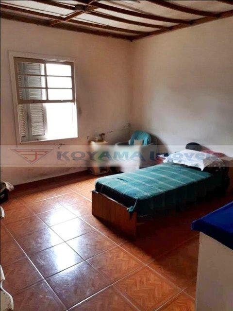 Casa à venda no Vila Guarani (Zona Sul): 