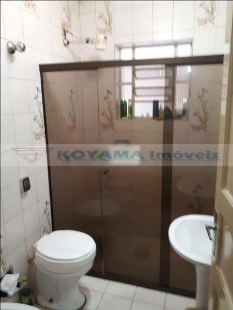 Casa à venda no Vila Guarani (Zona Sul): 