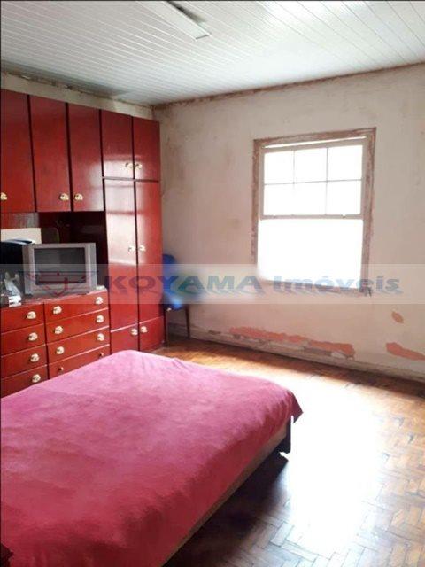 Casa à venda no Vila Guarani (Zona Sul): 