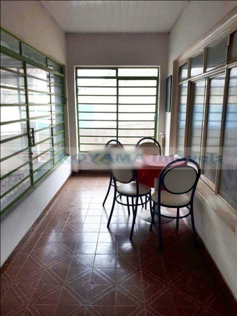 Casa à venda no Vila Guarani (Zona Sul): 