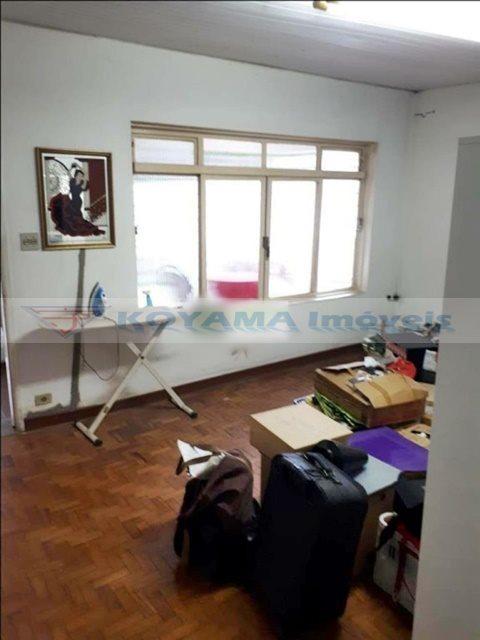 Casa à venda no Vila Guarani (Zona Sul): 