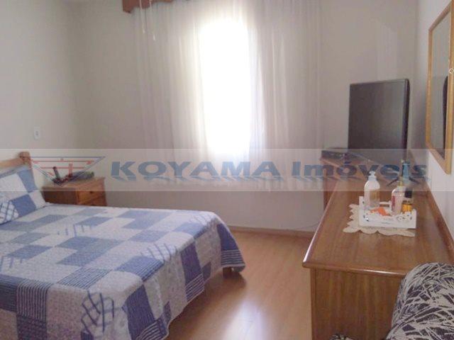 Sobrado à venda no Vila Brasílio Machado: 