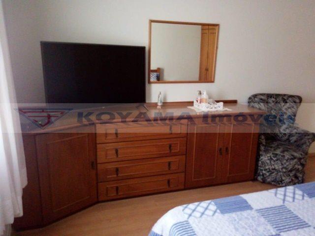 Sobrado à venda no Vila Brasílio Machado: 