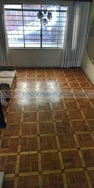 Sobrado à venda no Campo Belo: 