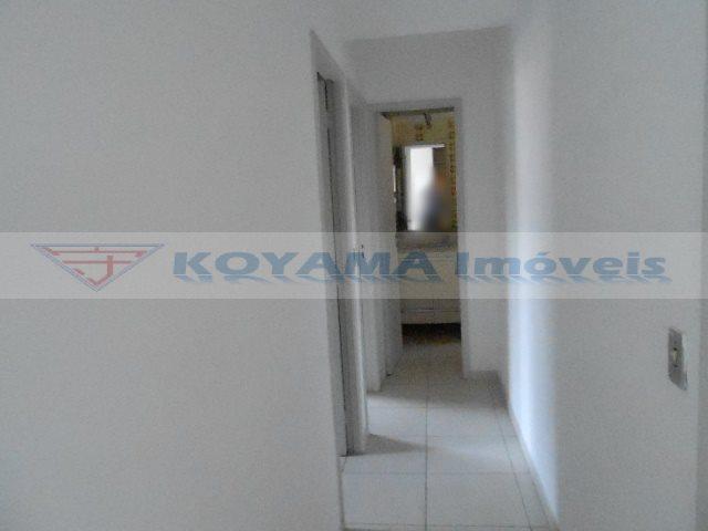 Apartamento à venda no Vila Parque Jabaquara: 