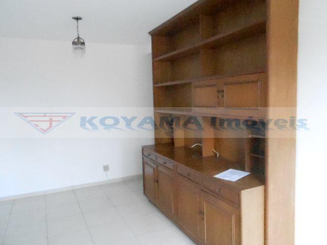 Apartamento à venda no Vila Parque Jabaquara: 