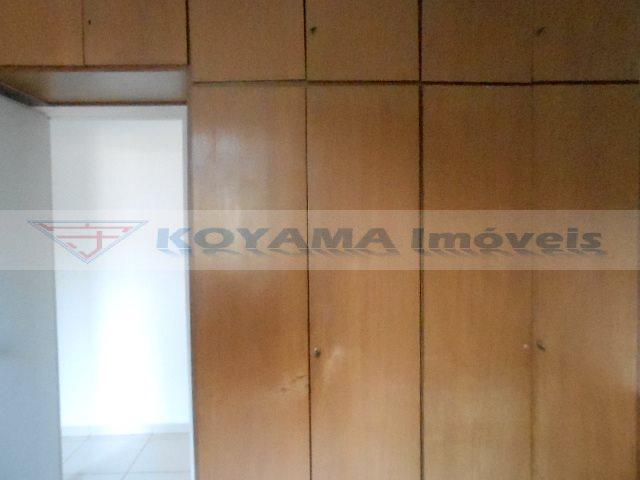 Apartamento à venda no Vila Parque Jabaquara: 