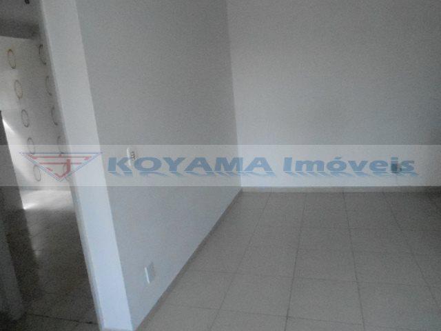 Apartamento à venda no Vila Parque Jabaquara: 