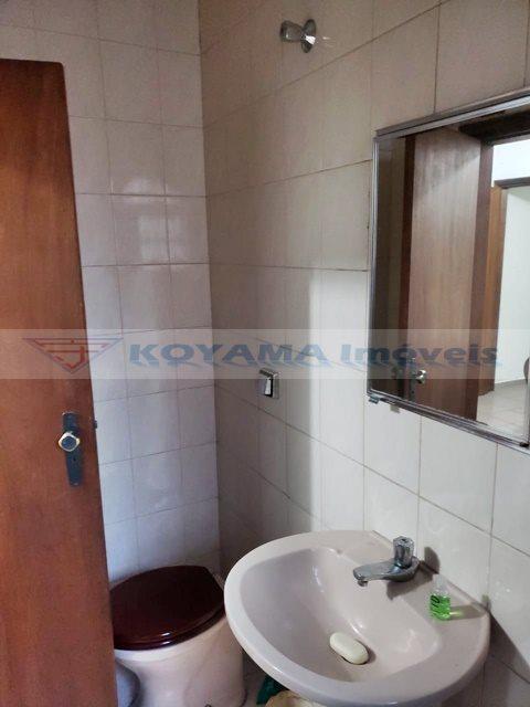 Sobrado à venda no Chácara Inglesa: 