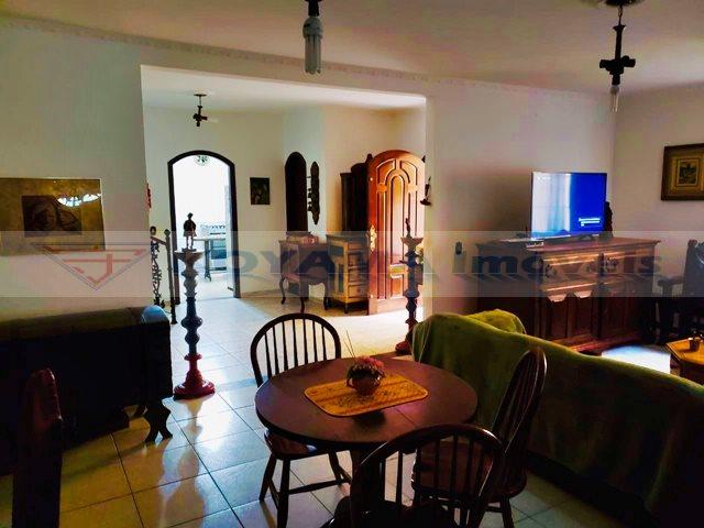 Sobrado à venda no Chácara Inglesa: 