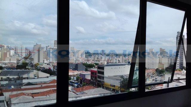 Sala à venda no Mirandópolis: 