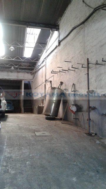 Galpão à venda no Vila Monte Alegre: 