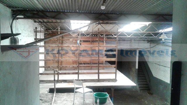 Galpão à venda no Vila Monte Alegre: 