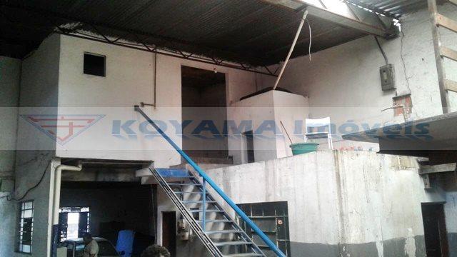 Galpão à venda no Vila Monte Alegre: 