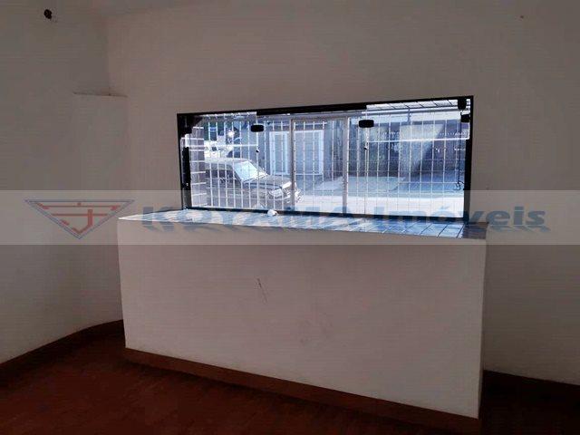 Sobrado à venda no Planalto Paulista: 