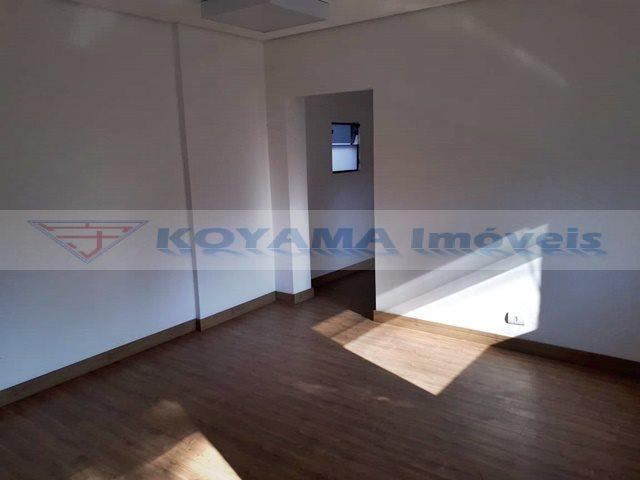 Sobrado à venda no Planalto Paulista: 