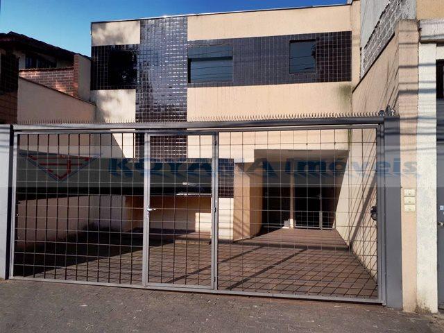 Sobrado à venda no Planalto Paulista: 