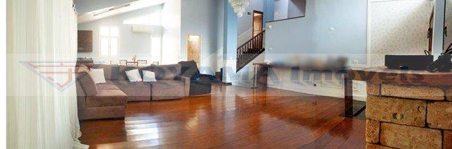 Sobrado à venda no Bosque da Saúde: 