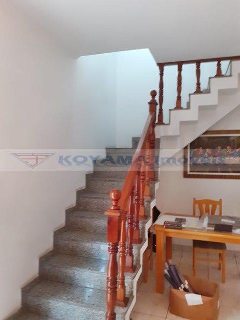 Sobrado à venda no Vila Babilônia: 