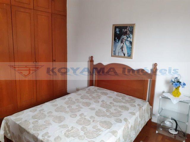 Sobrado à venda no Vila Babilônia: 