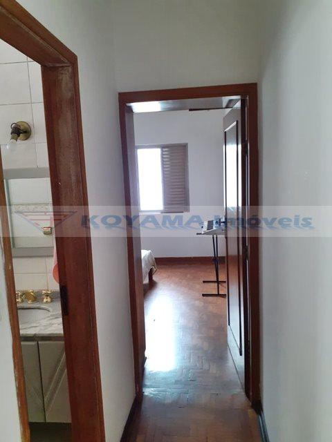 Sobrado à venda no Vila Babilônia: 