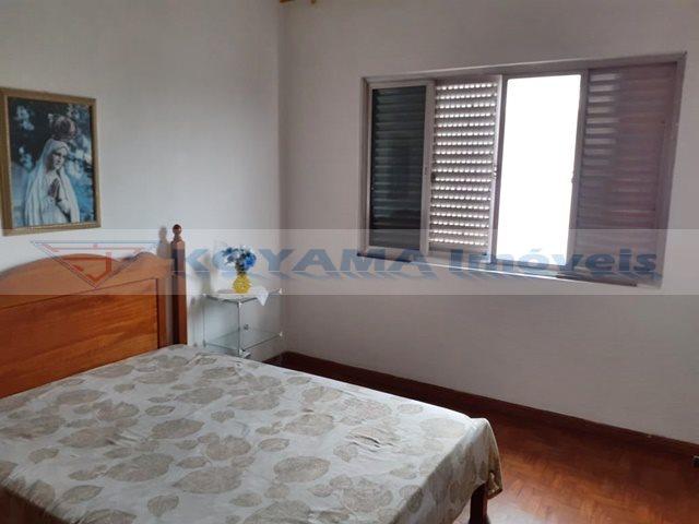 Sobrado à venda no Vila Babilônia: 