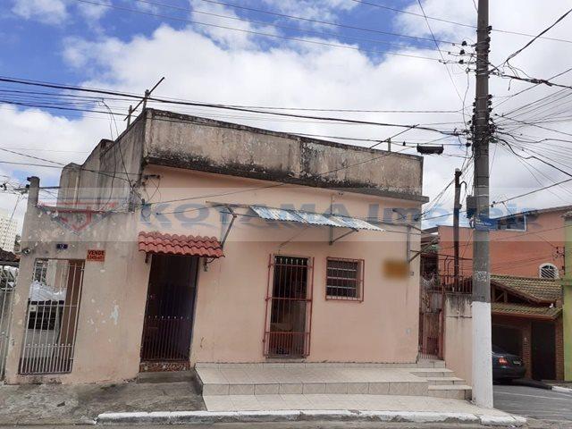 Casa à venda no Vila Babilônia: 