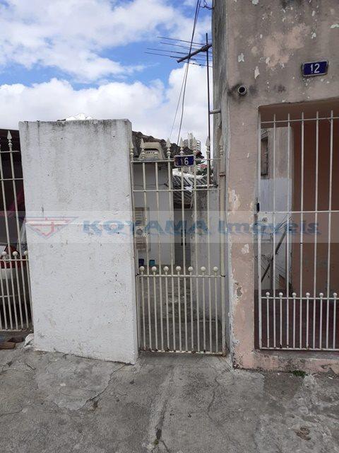 Casa à venda no Vila Babilônia: 