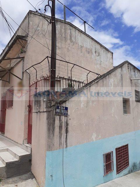 Casa à venda no Vila Babilônia: 