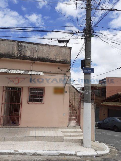 Casa à venda no Vila Babilônia: 