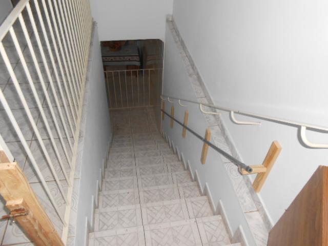 Casa à venda no Paulicéia: 