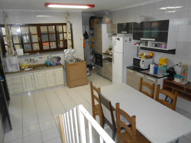 Casa à venda no Paulicéia: 