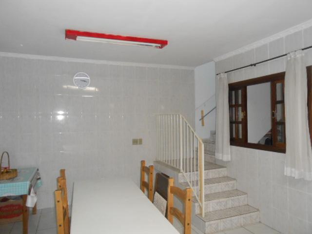 Casa à venda no Paulicéia: 