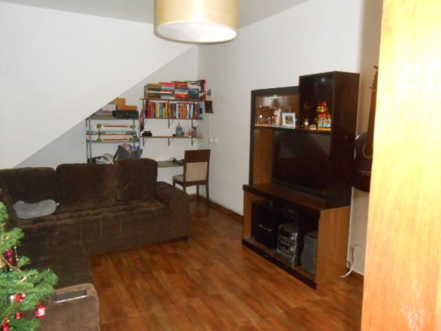 Casa à venda no Paulicéia: 