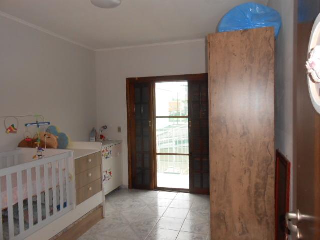 Casa à venda no Paulicéia: 