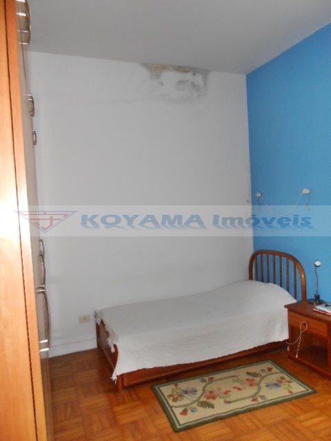 Casa à venda no Chácara Inglesa: 