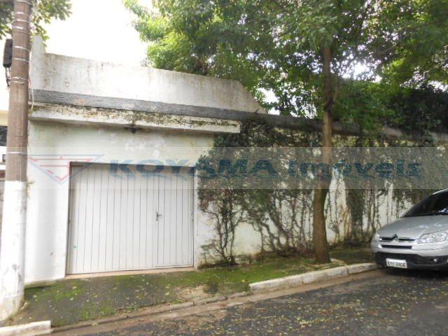 Casa à venda no Chácara Inglesa: 