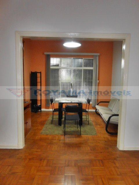 Casa à venda no Chácara Inglesa: 