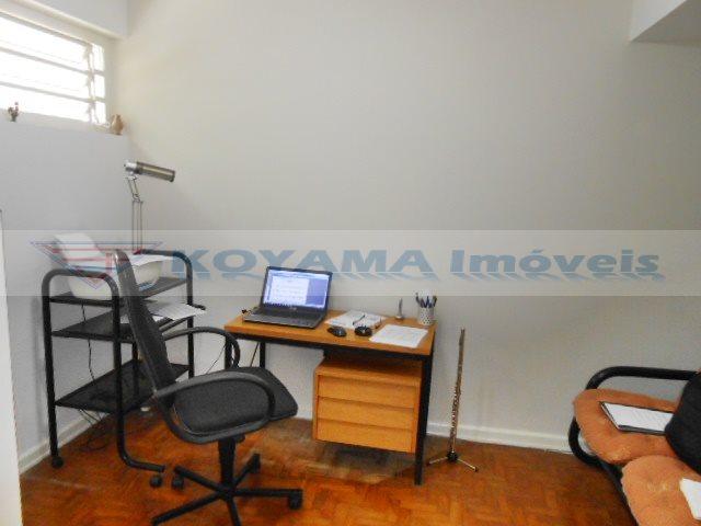 Casa à venda no Chácara Inglesa: 