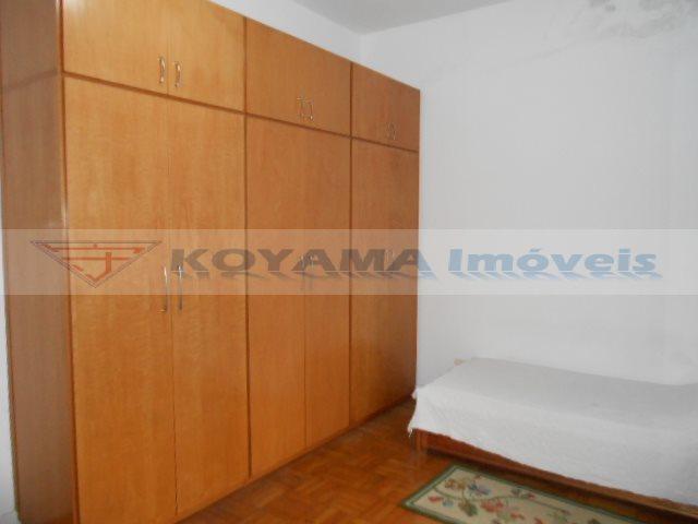 Casa à venda no Chácara Inglesa: 