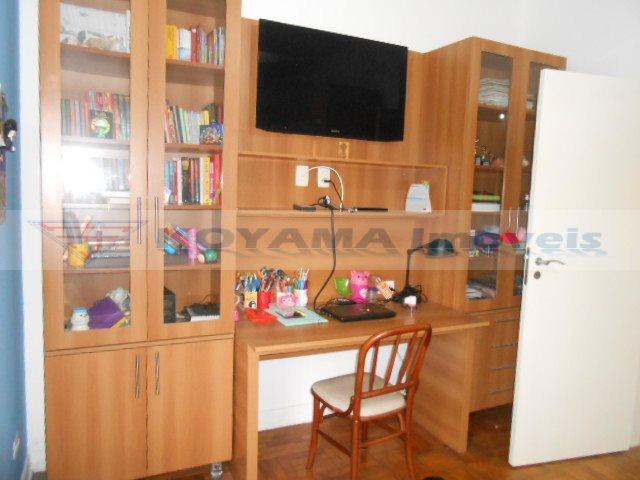 Casa à venda no Chácara Inglesa: 