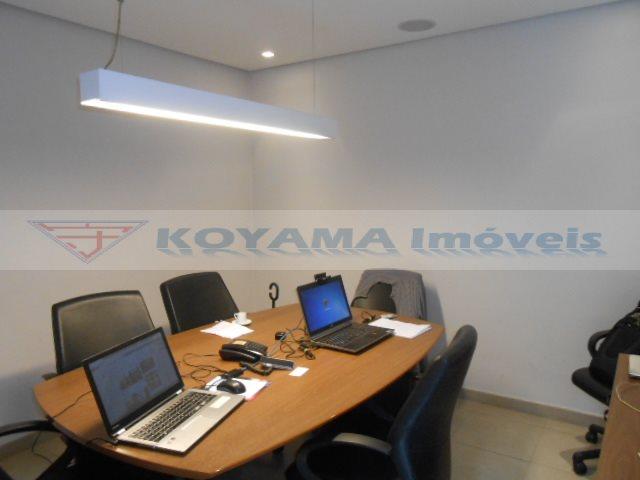 Sobrado à venda no Planalto Paulista: 