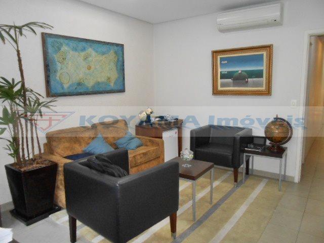 Sobrado à venda no Planalto Paulista: 