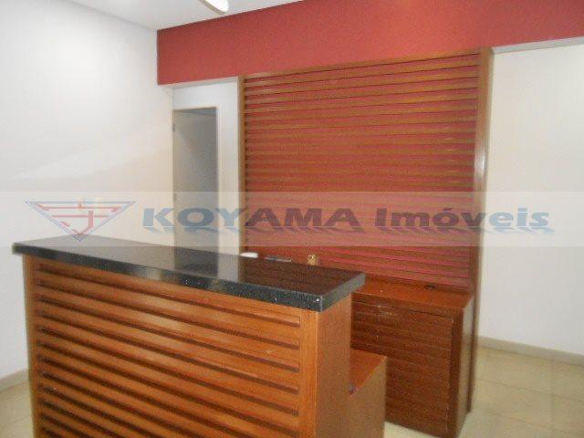 Sobrado à venda no Planalto Paulista: 