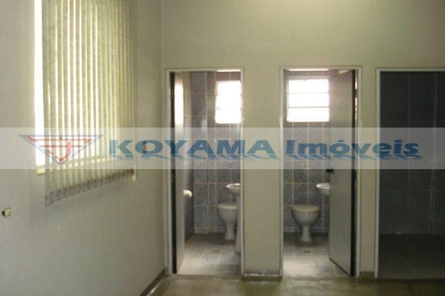 Prédio à venda no Vila das Mercês: 